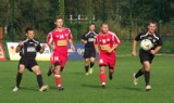 V liga piłkarska, Chrzanów: Rezerwa Soły Oświęcim minimalnie lepsza do Górnika Brzeszcze