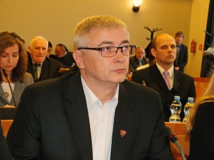 Czy radni odwołają szefa Rady Miejskiej w Bełchatowie. Nadzwyczajna sesja już we wtorek