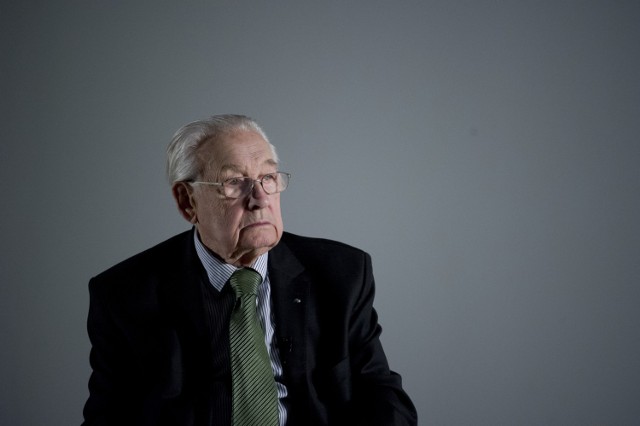 Andrzej Wajda nie żyje. Reżyser zmarł w wieku 90 lat