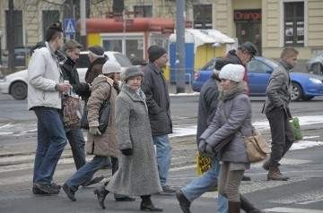 Walczą ze spadkiem liczby mieszkańców w Łodzi