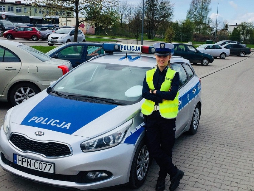 Kartuska policjantka wraz z reprezentacją Polski zwyciężyła na międzynarodowym turnieju
