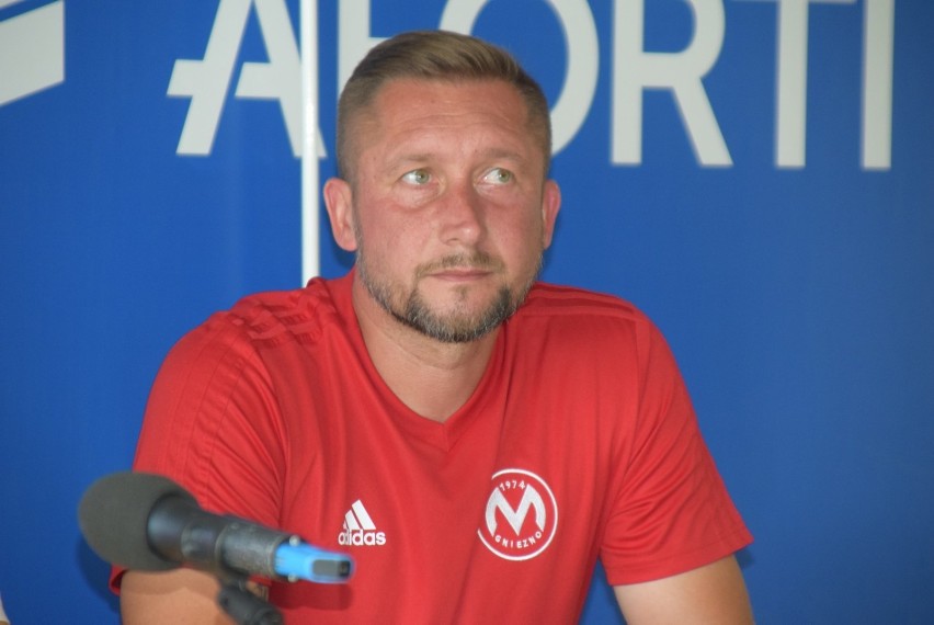 Mieszko Gniezno ogłosił skład zespołu na nowy sezon