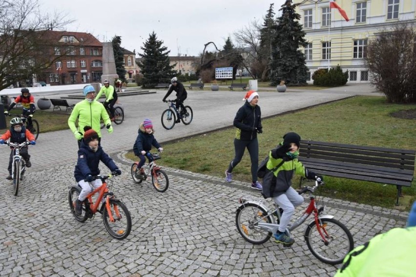 Co planują biegacze z powiatu nowotomyskiego w 2021 roku? 