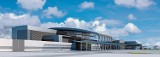 Lotnisko Ławica zdąży z rozbudową na Euro