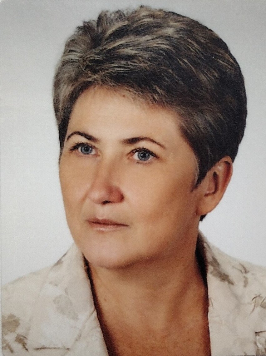 Małgorzata Iwaniuk