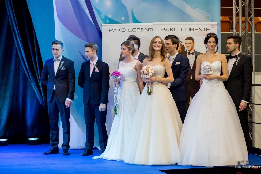 Targi Ślubne w Bielsku-Białej 2015 [ZDJĘCIA]