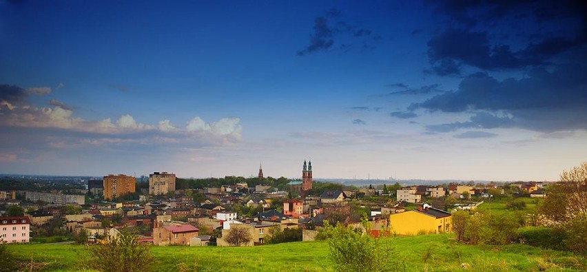 Na 6. miejscu Piekary Śląskie z liczbą 1,8 tys....