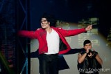 „Forever King of Pop” w Łuczniczce [zdjęcia]