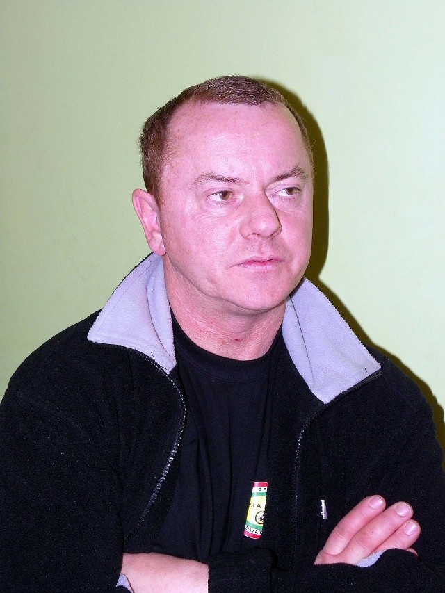 Piotr Szymko