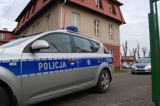 Policja