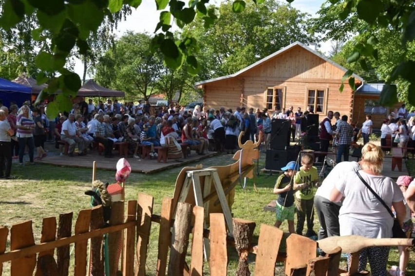 Wojsławice. Rozięciańskie zażynki - to będzie żniwowanie i zabawa po dawnemu