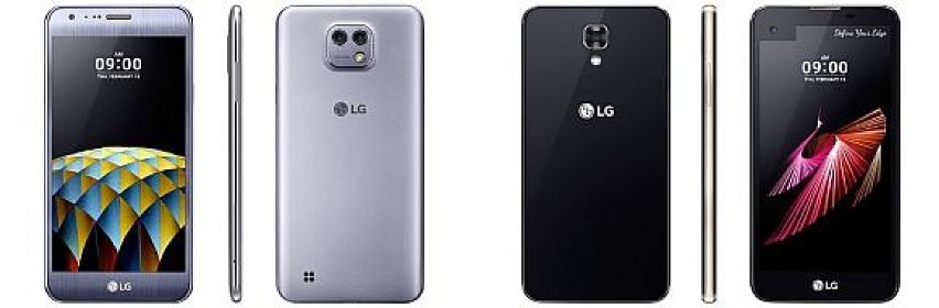 Smartfon ze świetną baterią - LG X Power teraz w sklepach...