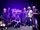 Zespół Sunday Morning z Leszna wystąpił w radiowej Trójce w studio imienia Agnieszki Osieckiej
