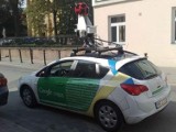 Samochód Google Street View znowu w Lublinie