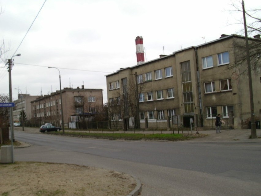 Gdynia: Nowy zarządca budynków przy ulicy Unruga. Jest nim spółka Zarządzanie Nieruchomościami Go