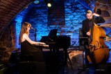 Tarnów. Koncert Aga Derlak Trio w piwnicach Tarnowskiego Centrum Kultury [ZDJĘCIA]