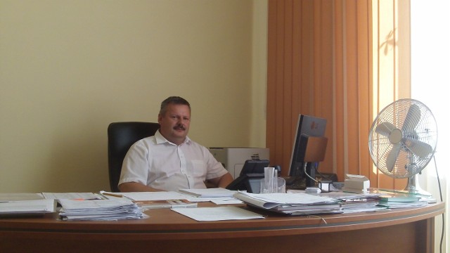 - W tym roku sytuacja zakładu poprawiła się na tyle, że stać nas na podniesienie płac pracownikom - mówi Wiesław Wołoszyn, dyrektor pracowniczo - administracyjny w FŁT w Kraśniku.
