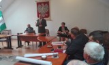KOŹMIN WLKP.: Burmistrz po raz ostatni w kadencji spotkał się z sołtysami