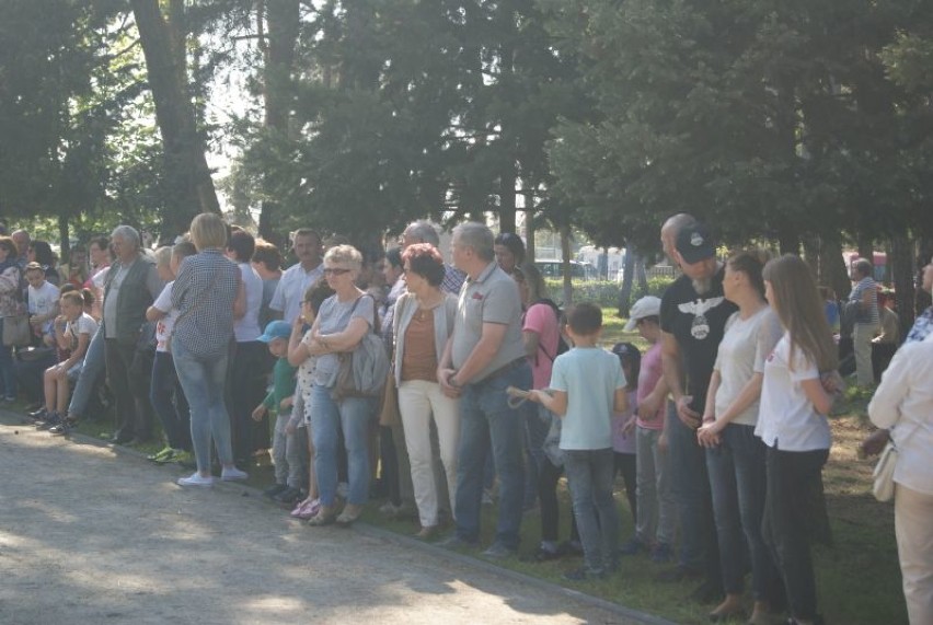 Obchody 170 rocznicy Bitwy o Książ