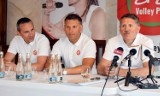 Siatkówka: SPS Volley Piła, nowy klub siatkarski, rozpoczął działalność. Jego ambasadorem jest Kamil Bednarek