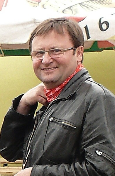 Bogusław Wrzesień