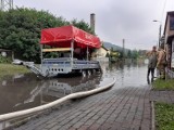 Rybnik: 2300 interwencji strażaków w ciągu minionych 12 miesięcy. Zobacz te najpoważniejsze i najtragiczniejsze zdarzenia