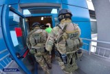 Afera łapówkarska w wojsku! CBA i Żandarmeria Wojskowa zatrzymały siedem osób 
