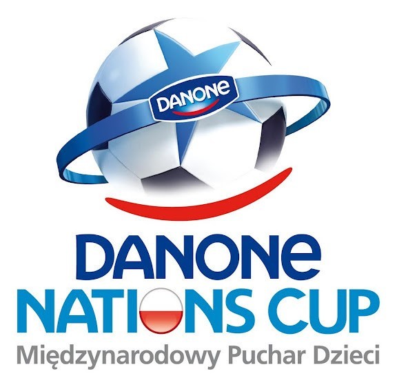 „Turnieje takie jak Danone Nations Cup to doskonała okazja...