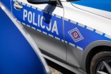 Stłuczka trzech pojazdów w centrum Kielc. Kobieta ukarana mandatem