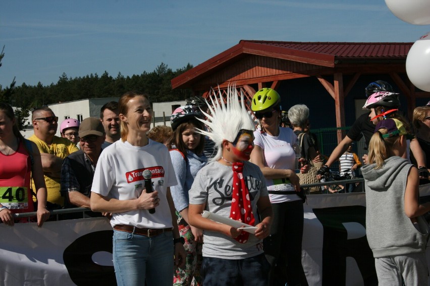  Leszno. I Liceum Ogólnokształcące promuje transplantację. Zapraszają imprezę sportową „Transplantacja - jesteśmy na TAK” [ZDJĘCIA]