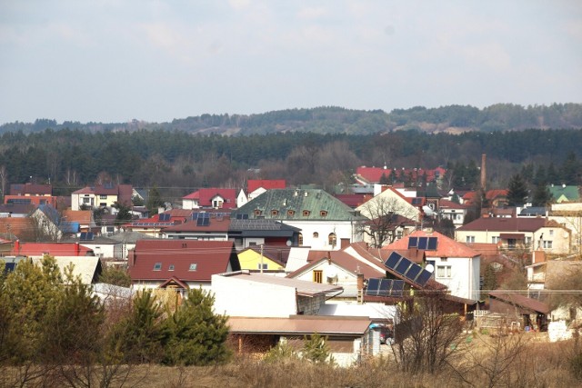 Podczas obchodów zaplanowano m.in. degustację lokalnych przysmaków przygotowanych przez panie z kół gospodyń wiejskich