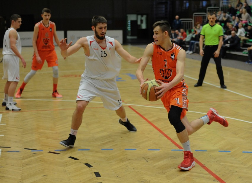 Final Four w Żarach. Wszystkich fanów Chromika czeka prawdziwa koszykarska uczta!