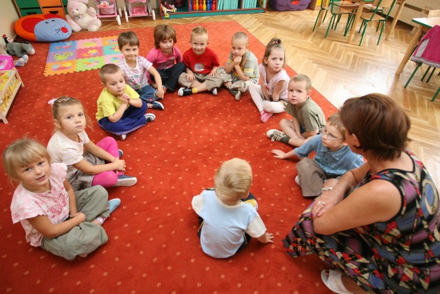 Jeszcze dziś i jutro (do 29 marca br.) będzie prowadzony nabór do przedszkoli publicznych prowadzonych przez Gminę Miasto Włocławek, na rok szkolny 2013/2014