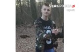 16-letni Dawid Małek wyszedł i nie wrócił. Poszukuje go rybnicka policja