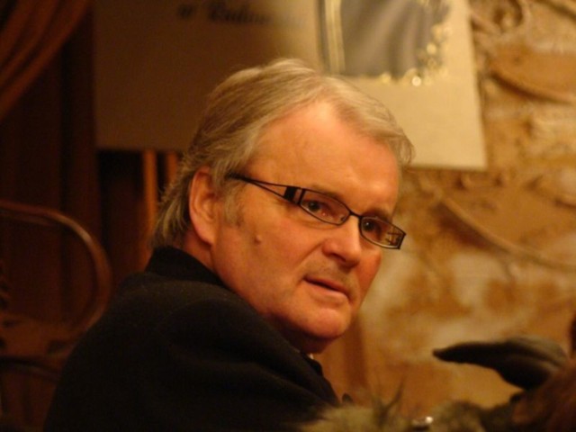 Ryszard Strojec