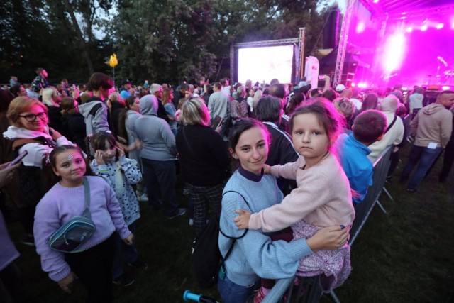 Władze miasta przygotowały program rozrywkowy, w którym nie zabrakło koncertów gwiazd muzyki rozrywkowej. Na scenie wystąpili   Jacek Stachursky, Maja Cembrzyńska oraz Margaret.