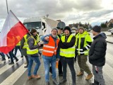 Protesty w Poznaniu. Na miejscu manifestują również rolnicy z powiatu nowotomyskiego! 