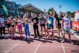 Bieg 1MILA w Warszawie. Święto biegowych wyzwań dla amatorów w stolicy. Ruszyły zapisy