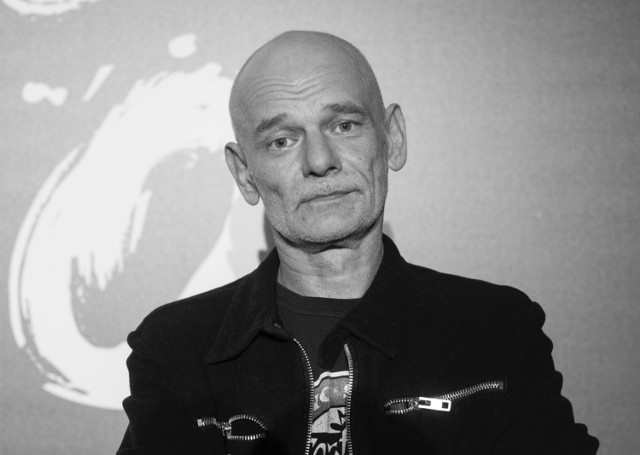 Nie żyje Robert Brylewski, legenda polskiego rocka. Muzyk miał 57 lat.