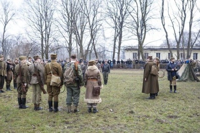 Fot. Szymon Starnawski/Polskapresse