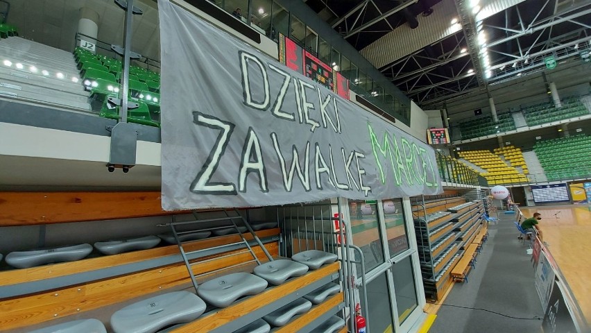 Koszykarze Enei Zastalu BC Zielona Góra mają bardzo udany...