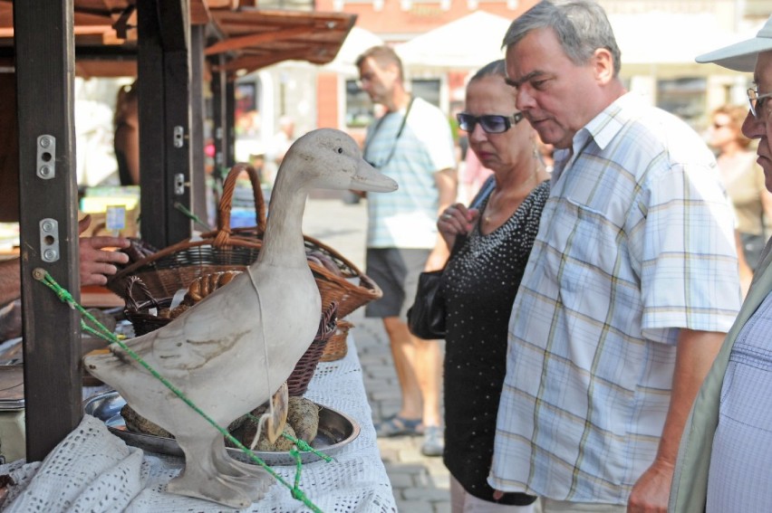 Festiwal Dobrego Smaku w Poznaniu wystartował!