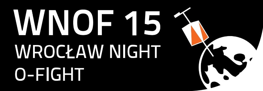 Wrocław Night O-Fight 2015. Nocny Bieg na Orientację