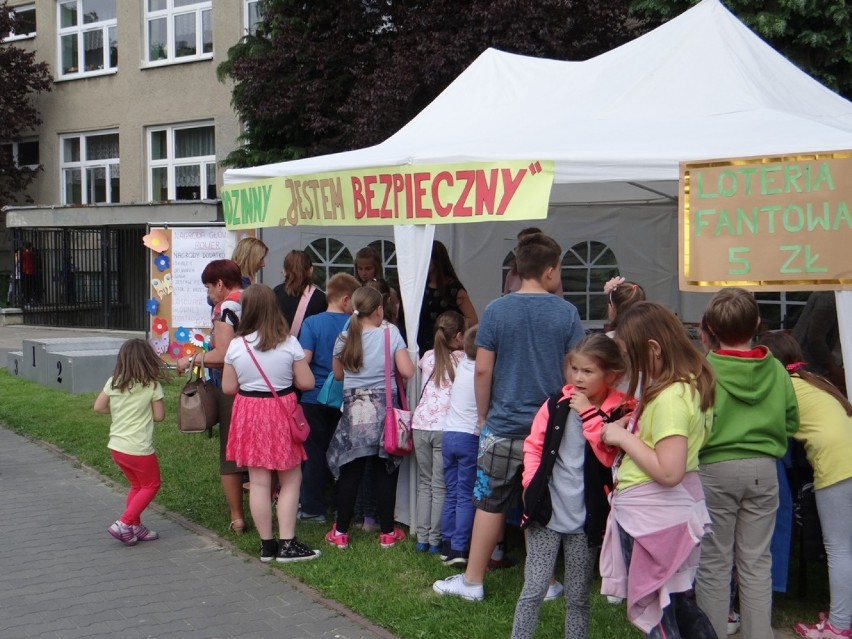 Dni Rodziny Radomsko 2015: Festyn rodzinny "Jestem...