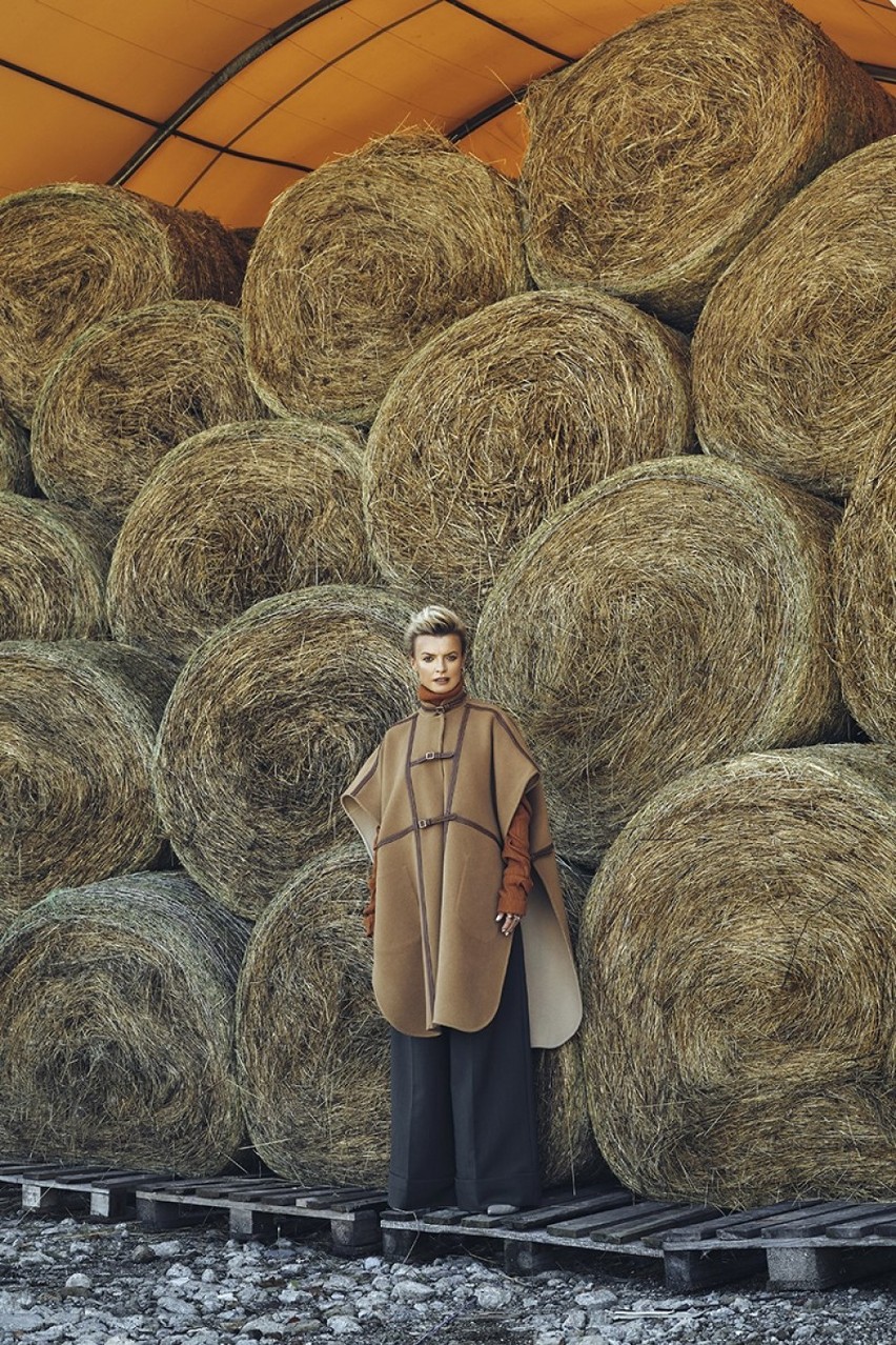 Krzysztof Zalewski i Kasia Sokołowska w obiektywie białostockiego fotografa Dawida Klepadło [zdjęcia]