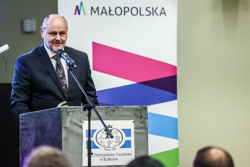 Burmistrz Zatora Mariusz Makuch został laureatem...
