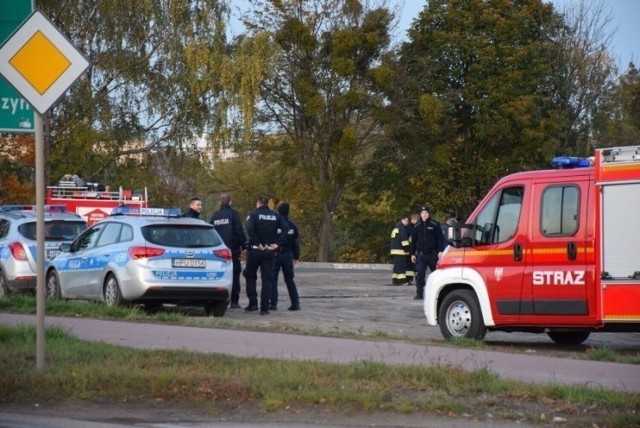 16-letni Filip, którego ciało odnaleziono po dwóch dobach poszukiwań, był uczniem Zespołu Szkół im. Tadeusza Kutrzeby w Obornikach