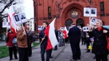 VI rocznica Katastrofy Smoleńskiej w Bydgoszczy [zdjęcia, wideo] 