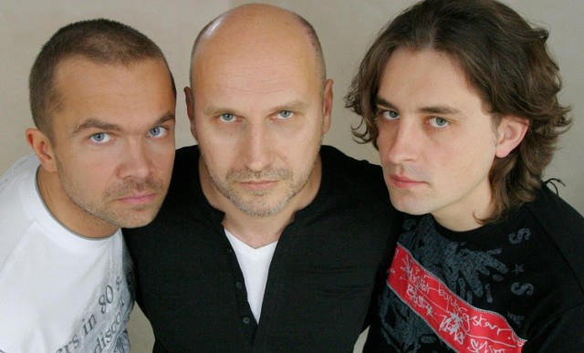 Włodek Pawlik Trio