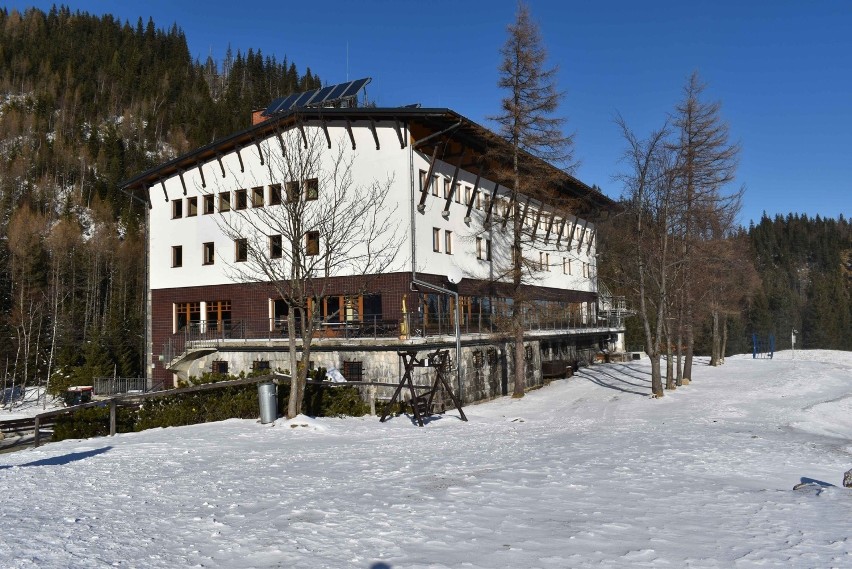 Tatry. Udało się wyremontować w sumie 27 kilometrów szlaków. "Główne prace już za nami"